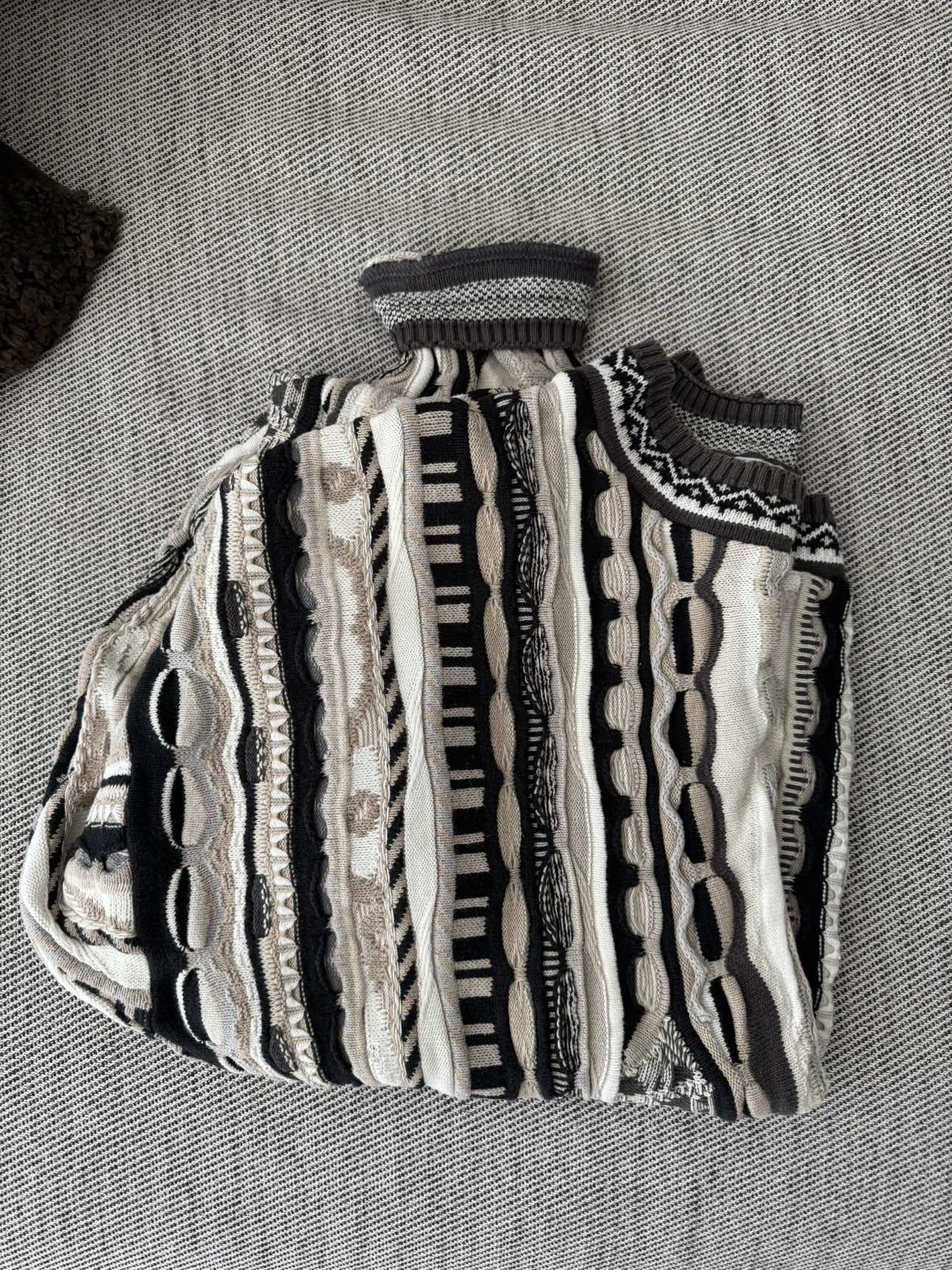 Vintage Sweatshirt