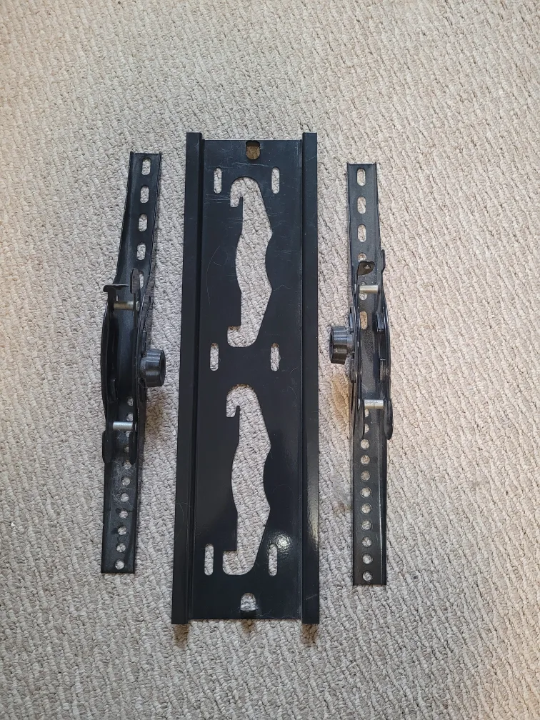 Samsung UA32F4590AM 32" TV with Wall Mount image indicator(4)