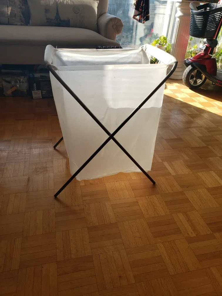 Laundry Hamper thumbnail