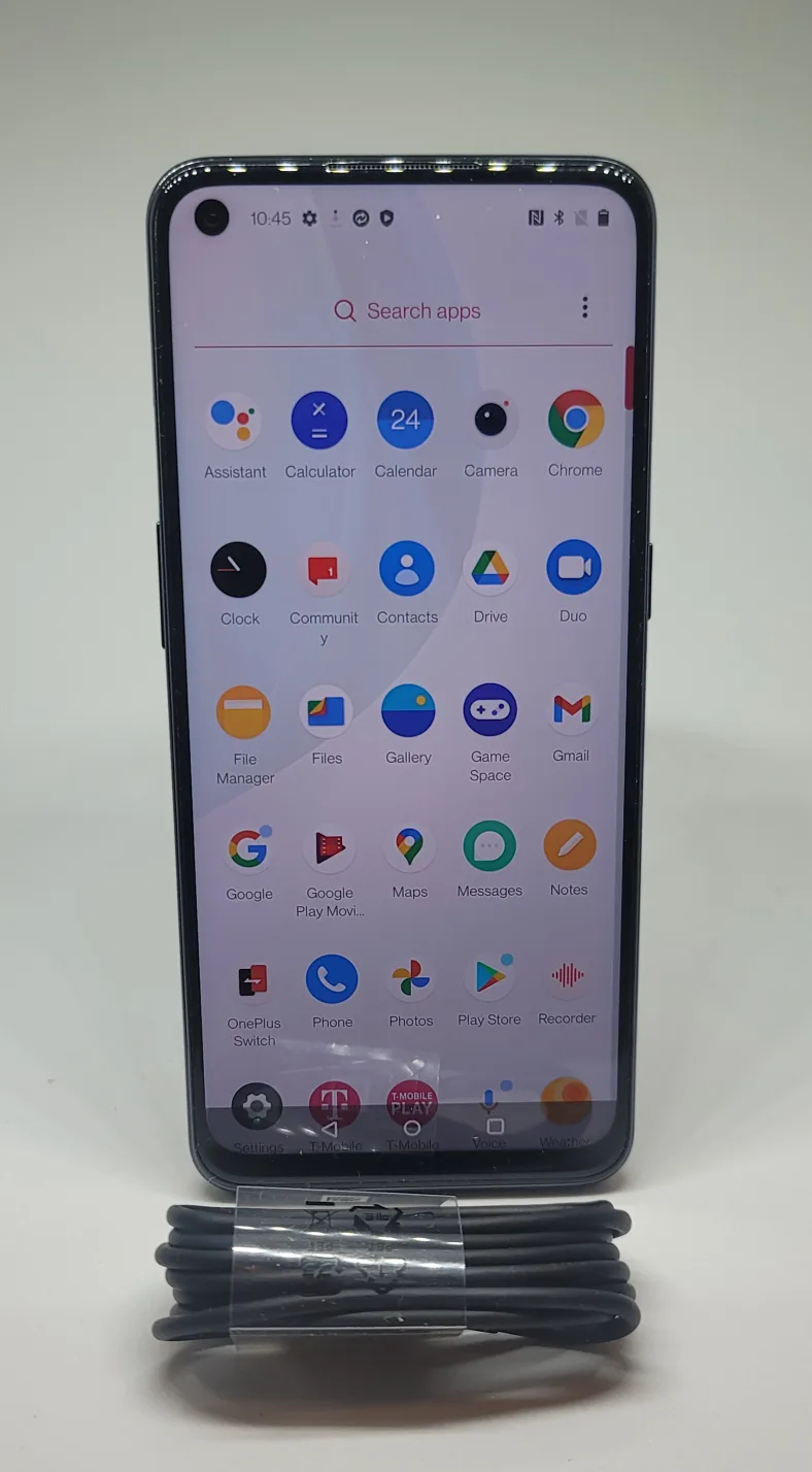 OnePlus Nord N10 5G - 6GB RAM, 128GB Storage Unlocked image indicator(7)