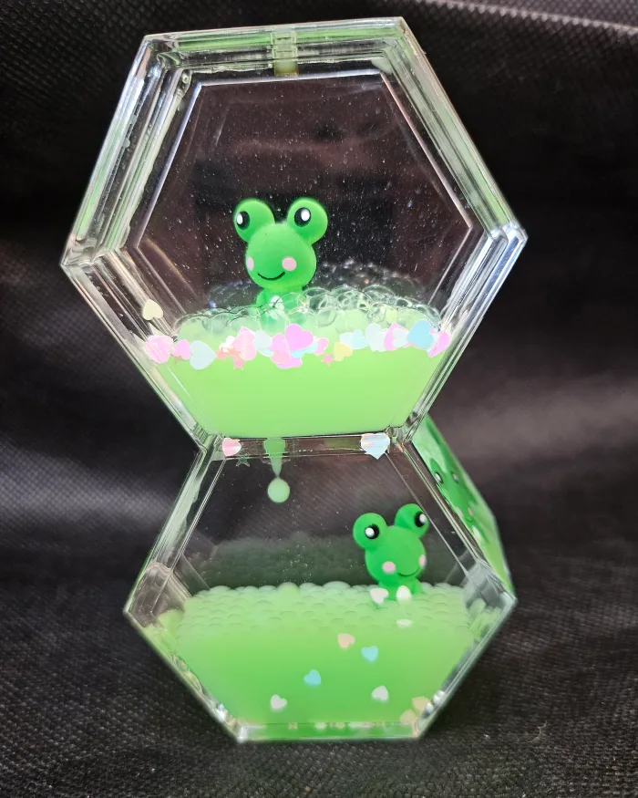 Froggy Liquid Motion Timer thumbnail