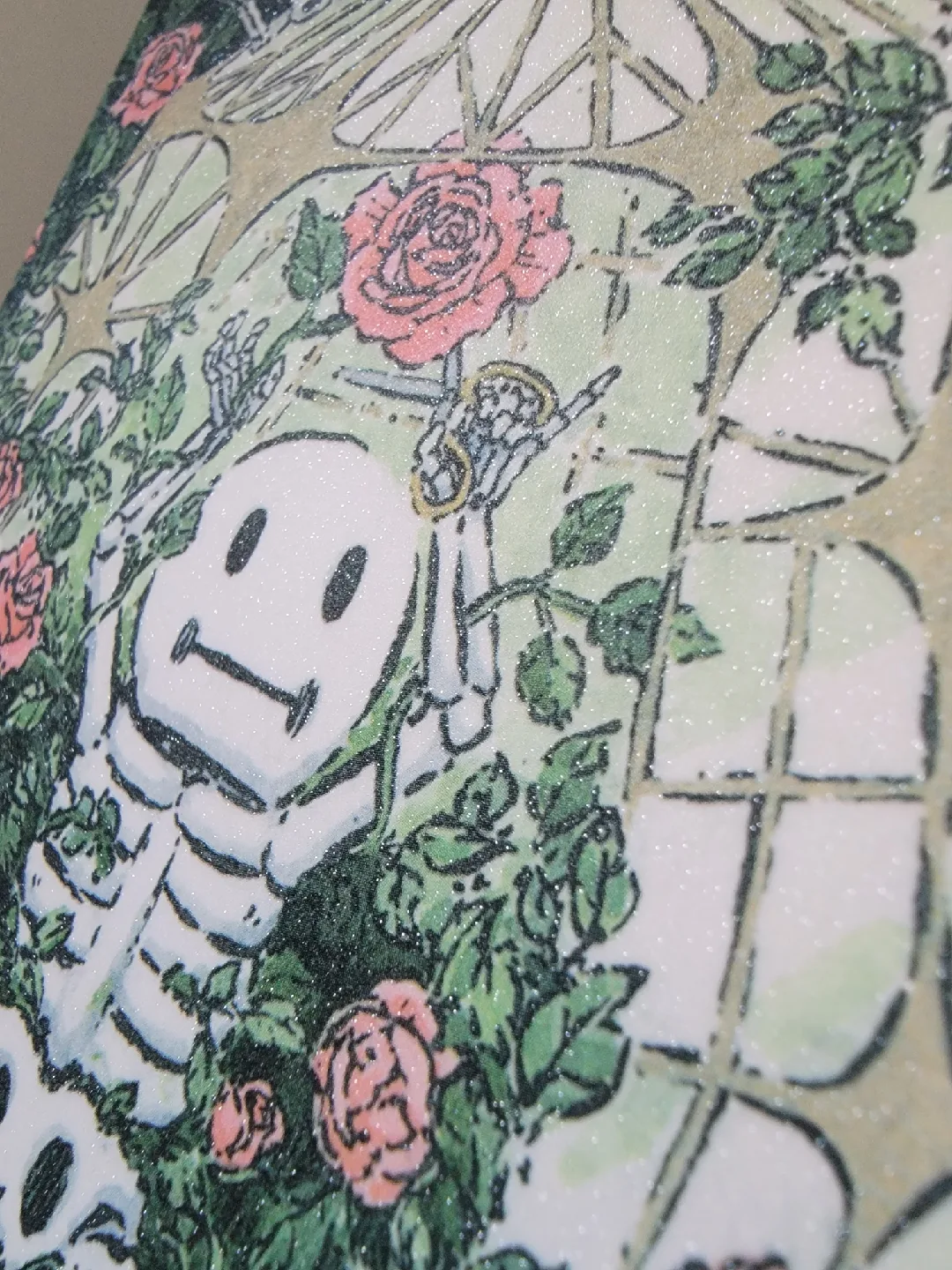 🥕 Keiko Yamaguchi Art Card image indicator(4)