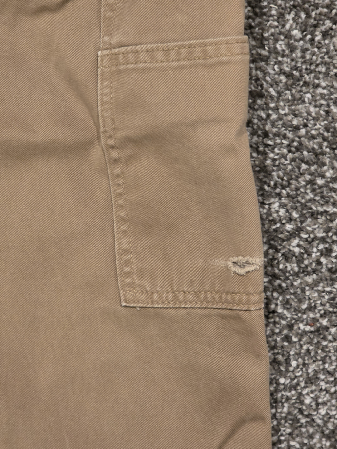 Carhartt Carpenter Pants - 36x30 - photo 5