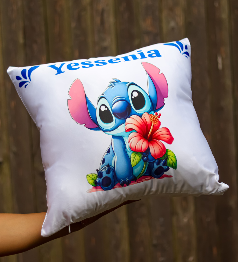 personalized cushions