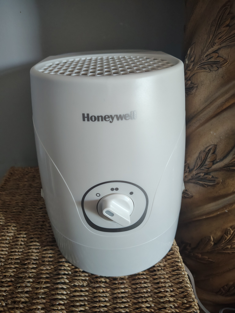 Honeywell Humidifier - White