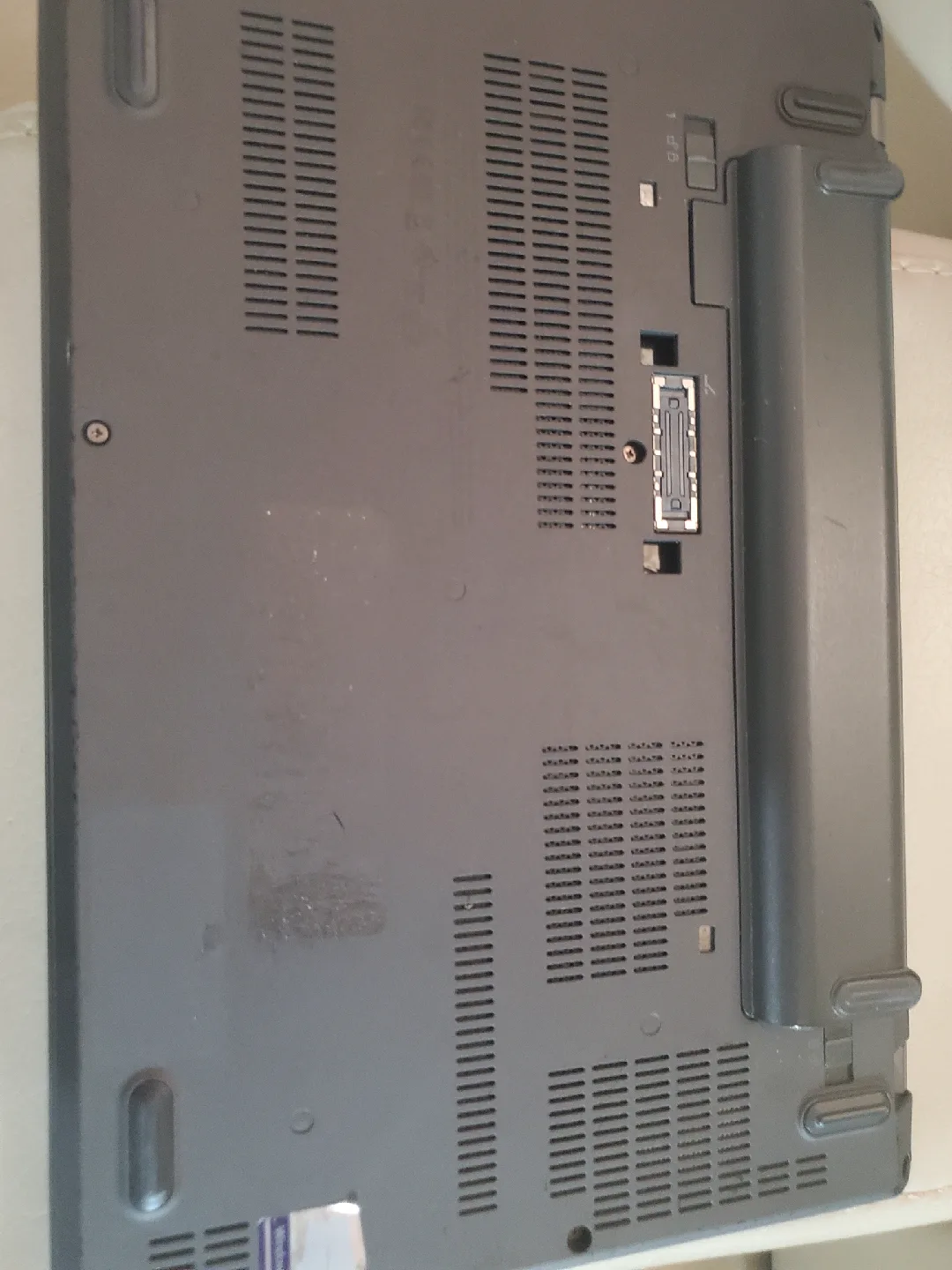 i7 windows 11pro 12.5inch Lenovo thinkpad X 270 Laptop image indicator(3)