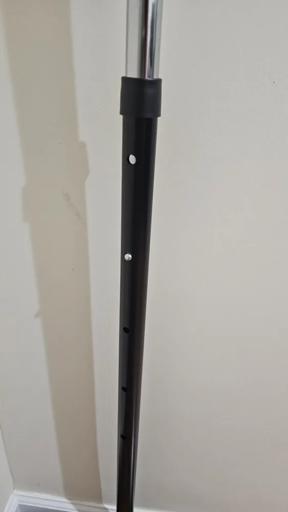 Adjustable Garment Rack image indicator(4)