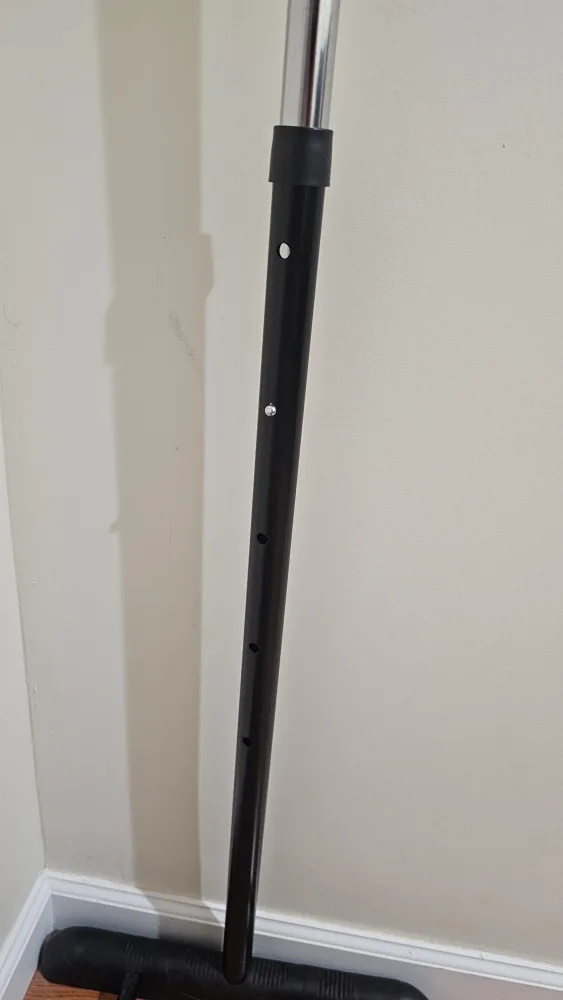 Adjustable Garment Rack image indicator(5)