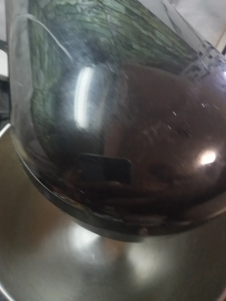 Master Chef Stand Mixer image indicator(6)