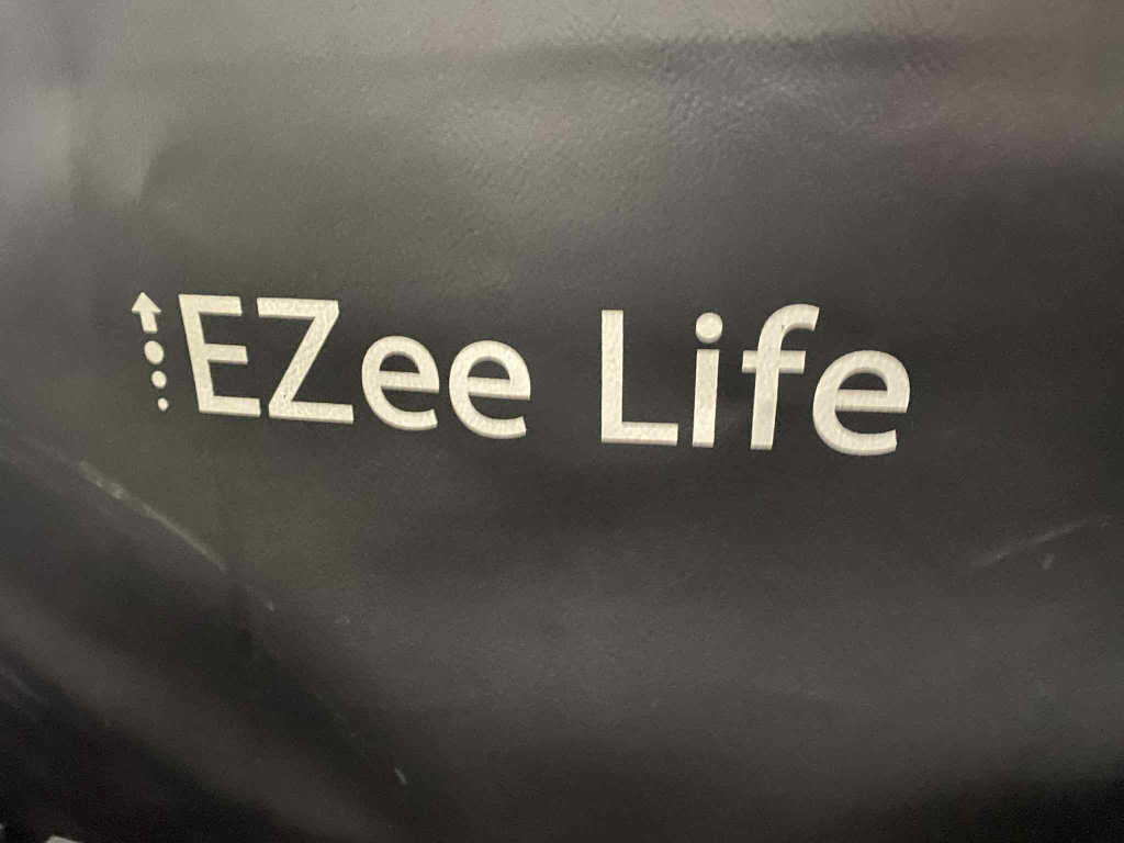 EZee Life Wheelchair