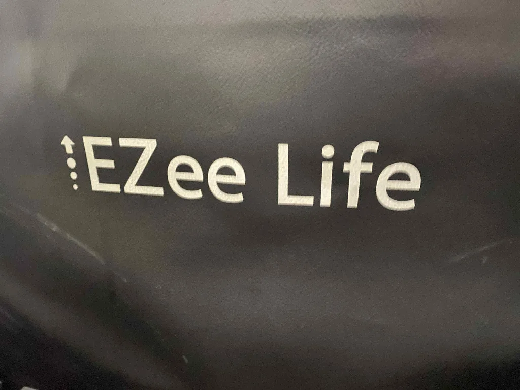 EZee Life Wheelchair