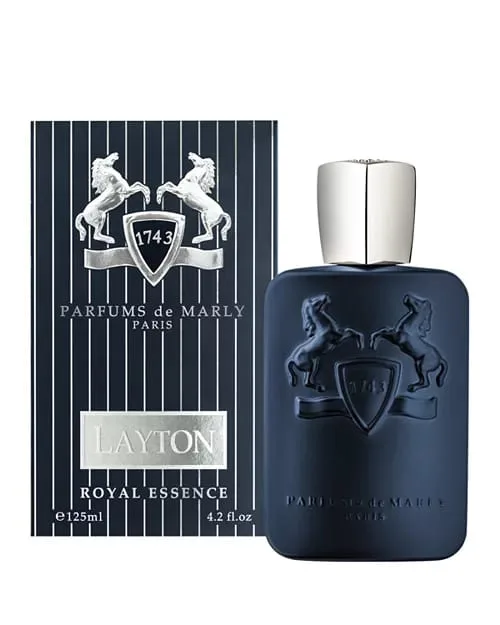 Parfums de Marly Layton Royal Essence 4.2 fl oz