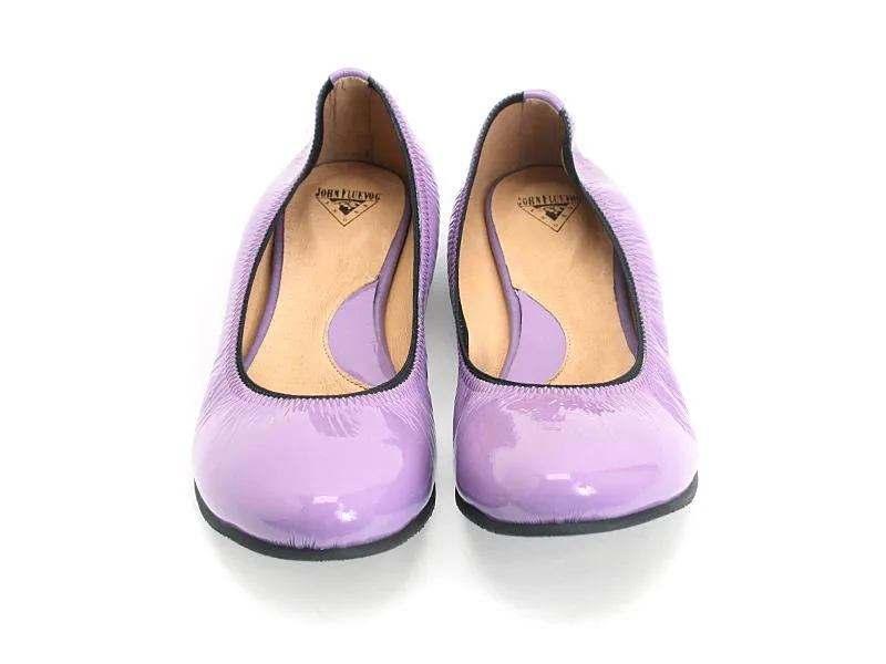 JOHN FLUEVOG INTEGRITY AMIE Ballet Flats image indicator(2)