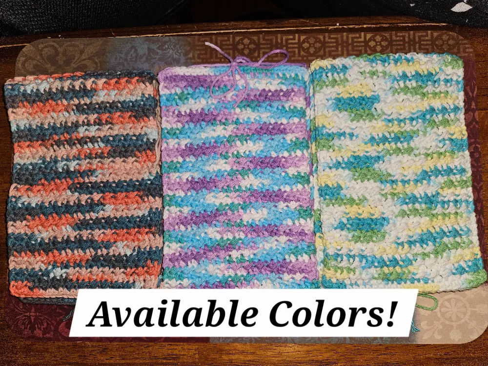 Reusable Swiffer Cover image indicator(4)