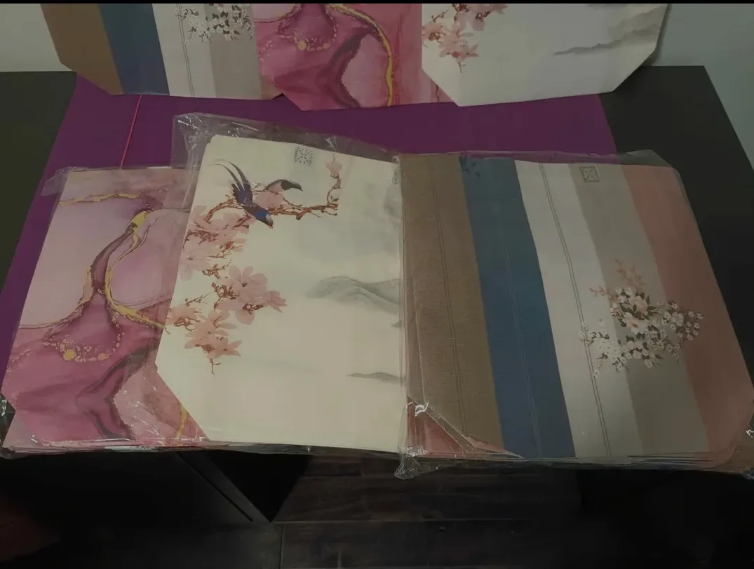 NEW Luxury Tote Bags for Shopping image indicator(2)