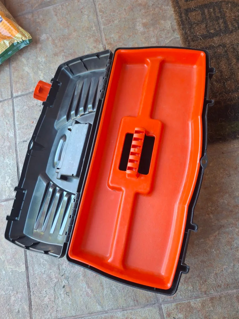 Black and decker workmate toolbox image indicator(3)