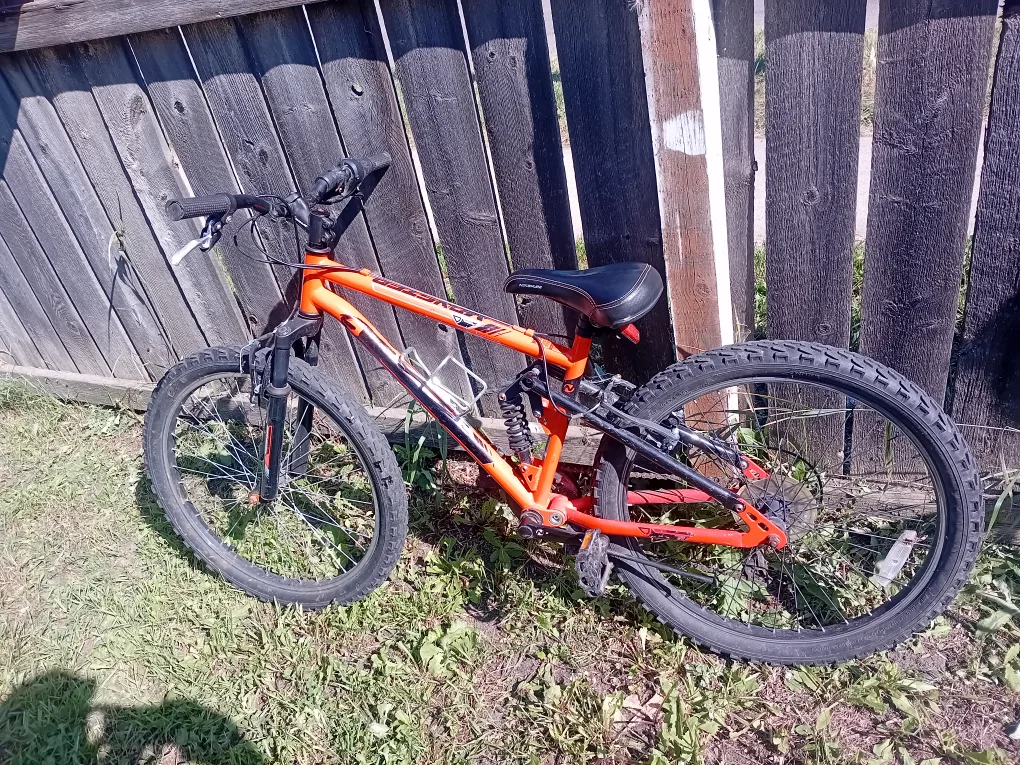 mountain  bikes thumbnail