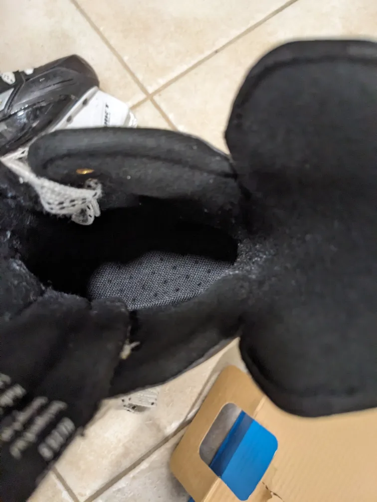 True Catalyst 5 Skates image indicator(5)