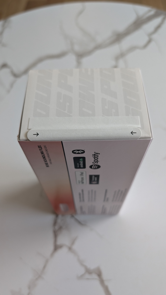 Bose SoundLink Flex Portable Speaker (2nd Gen) - New & Sealed - photo 2