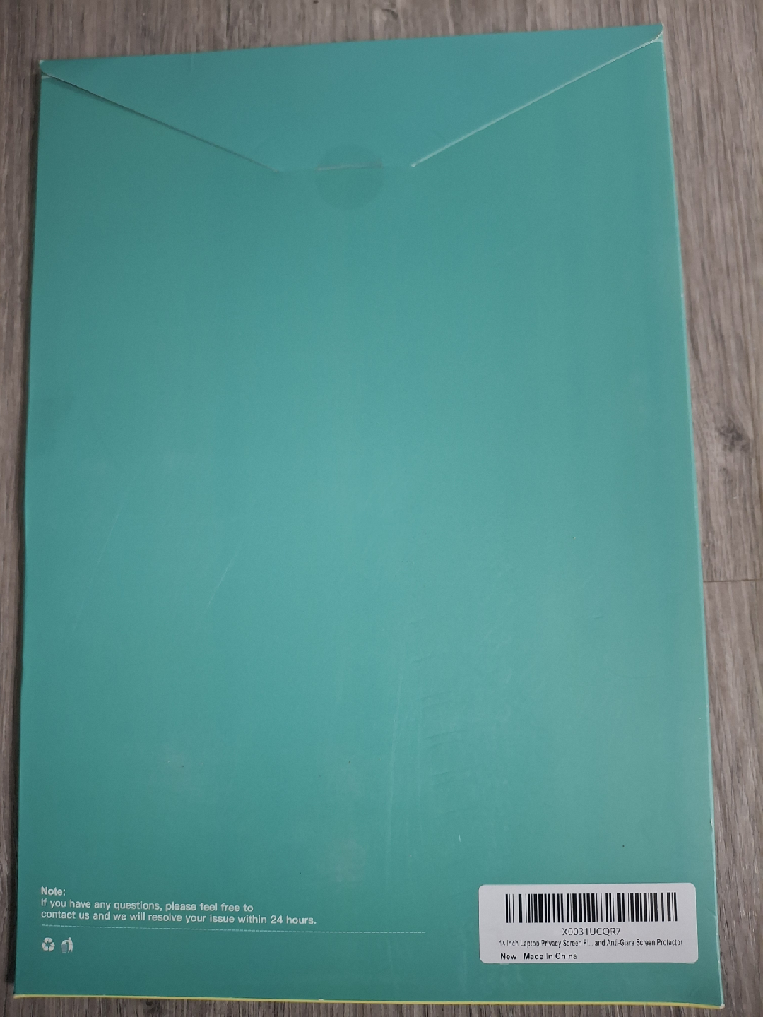 ZOEGA Screen Protector - Premium Screen Protector - photo 2