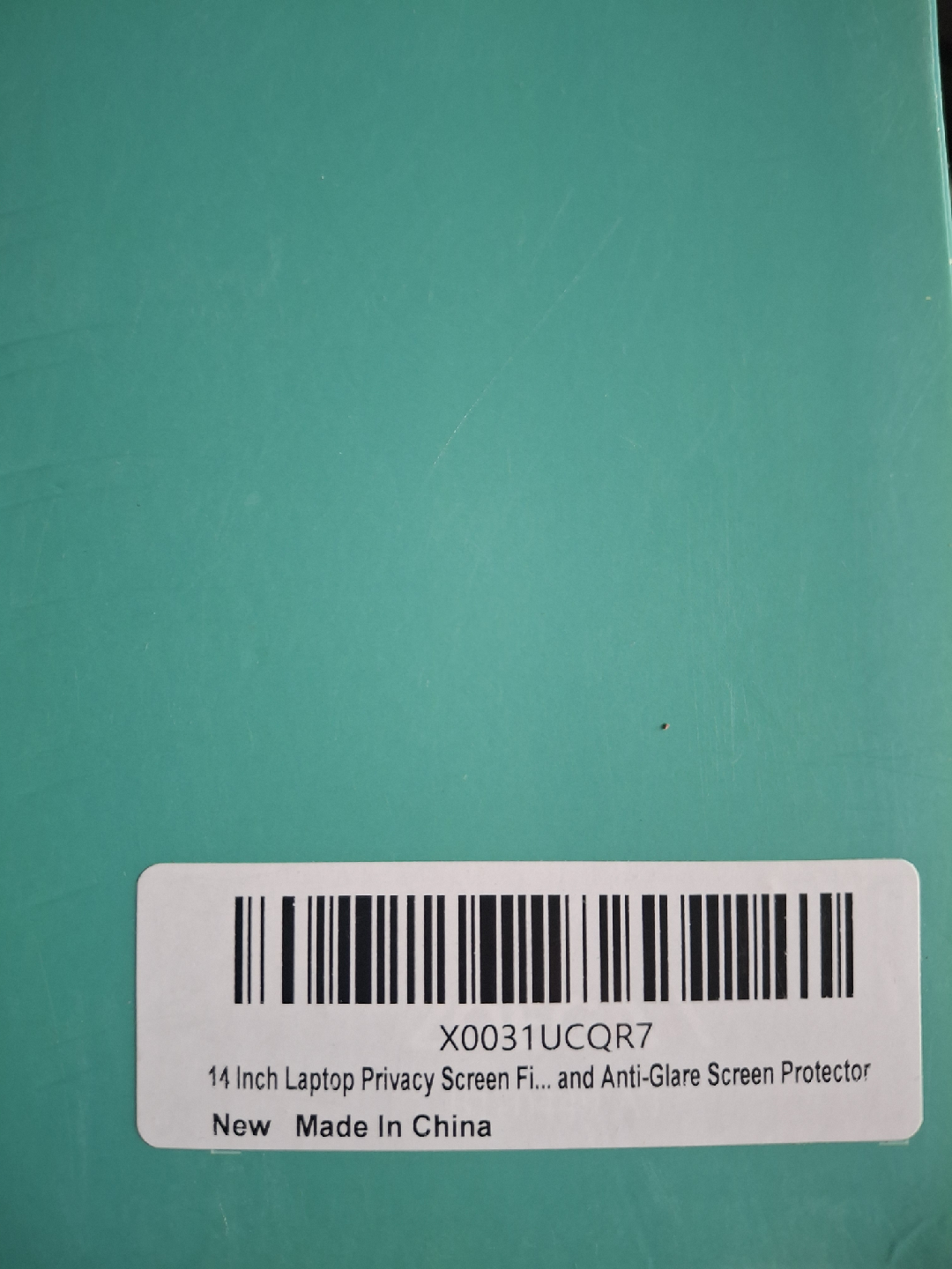 ZOEGA Screen Protector - Premium Screen Protector - photo 3