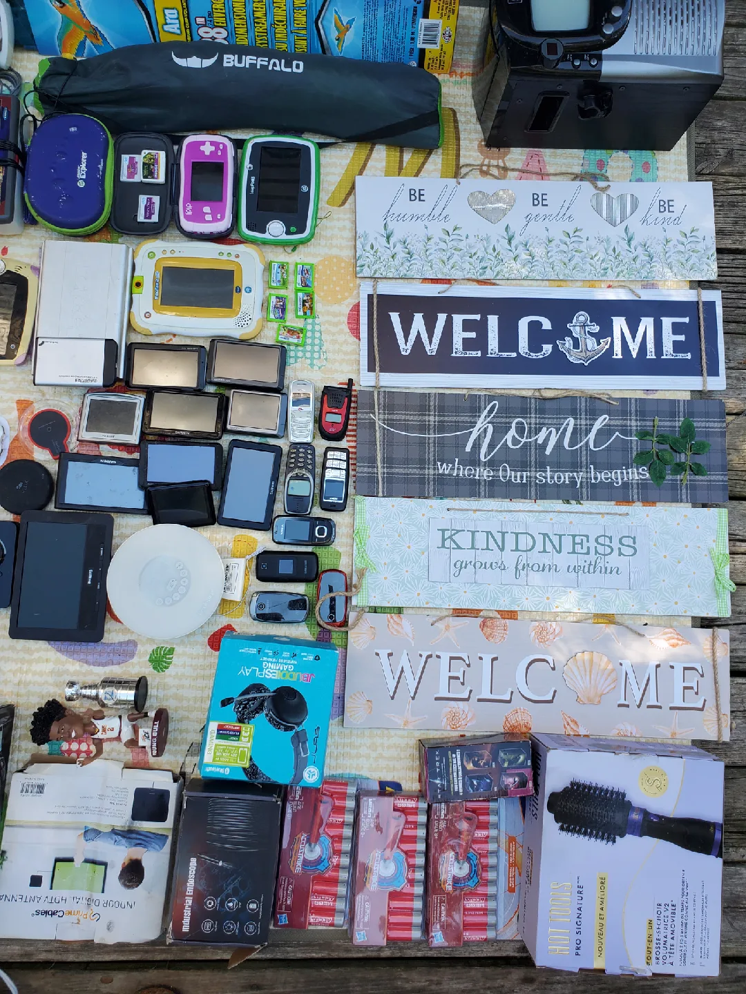 Everything Must Go!!!! image indicator(5)