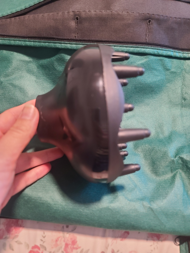 🥕Hair Dryer Diffuser Attachment🥕 - photo 2