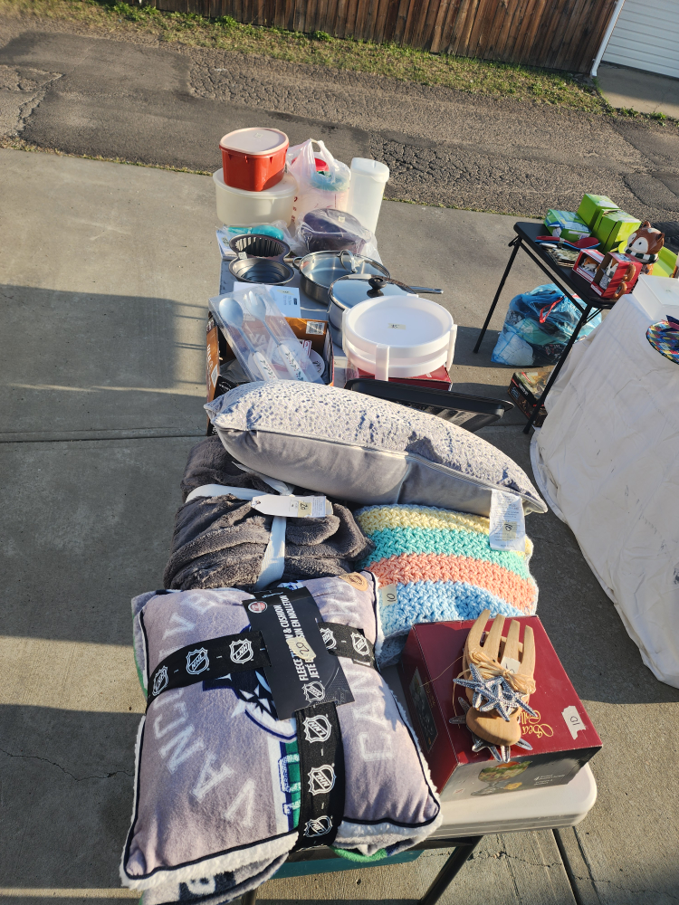 Garage Sale - photo 5