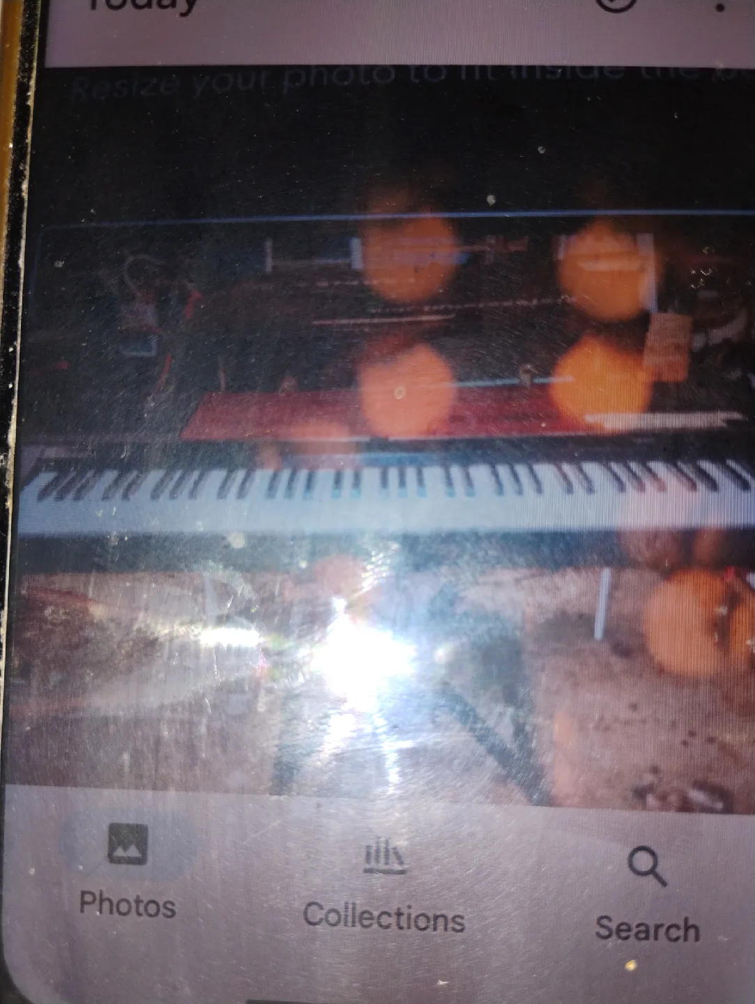 vintage musical instruments image indicator(5)