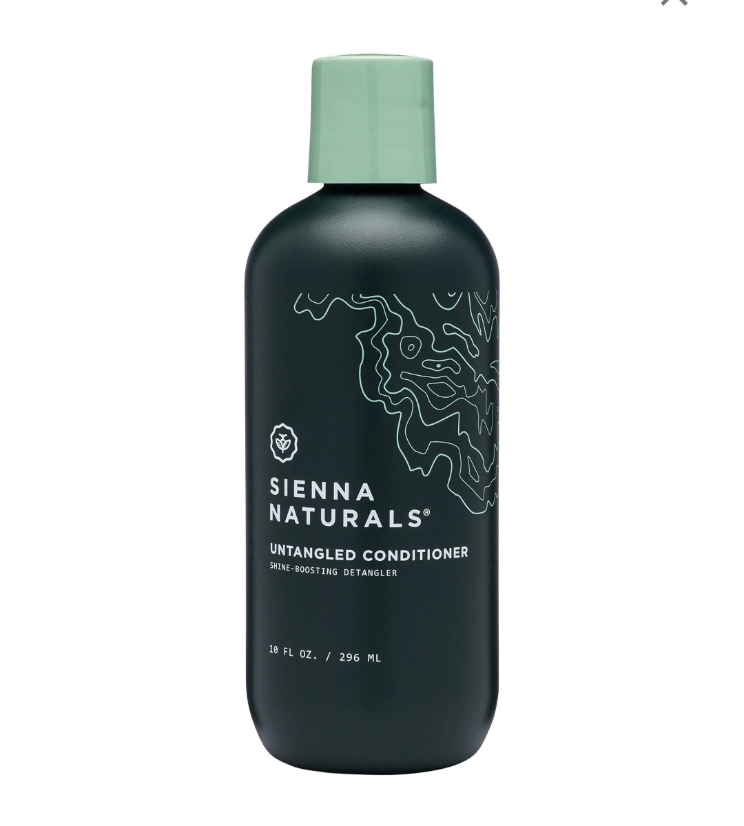 Sienna Naturals Untangled Conditioner