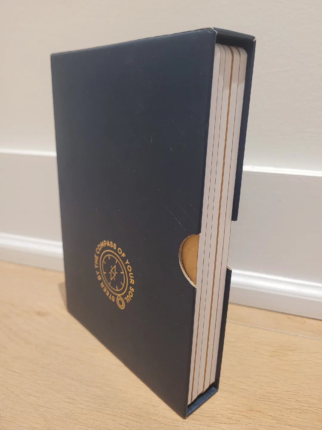 Set of 5 - Journals with Box from Indigo thumbnail