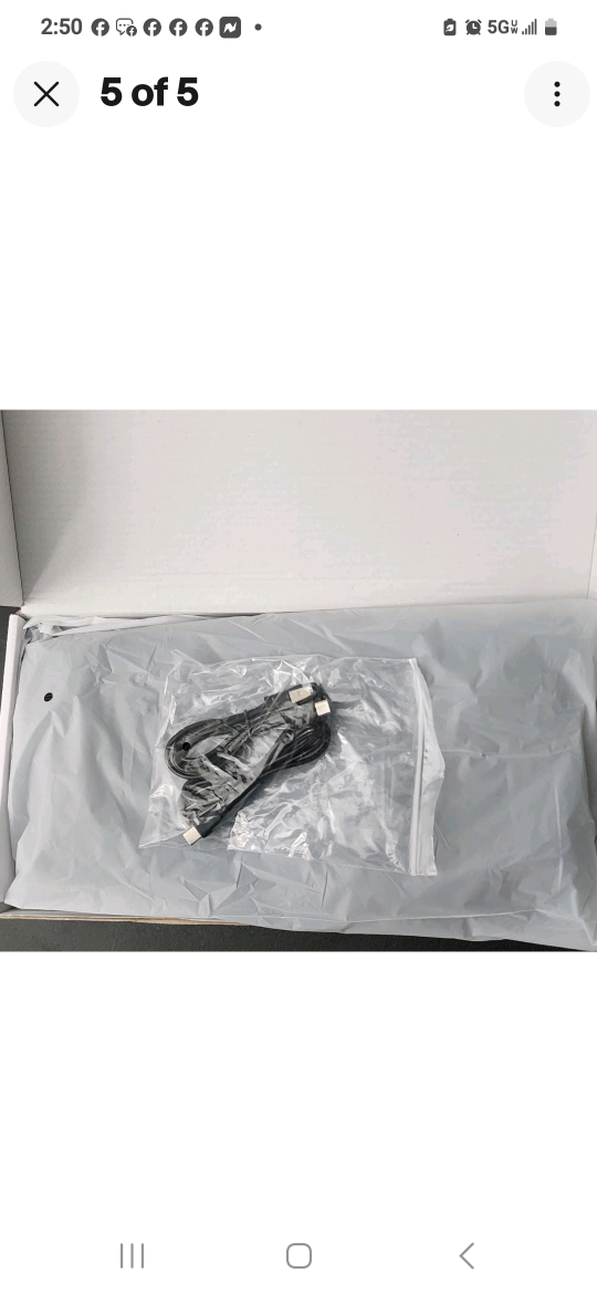 ABOTREM Wireless Calf Massager - New in Box! - photo 2