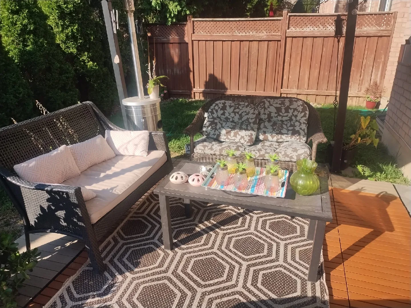 MOVING SALE 🔥🔥everyhing must go!!! this Saturday Sept 13 image indicator(8)