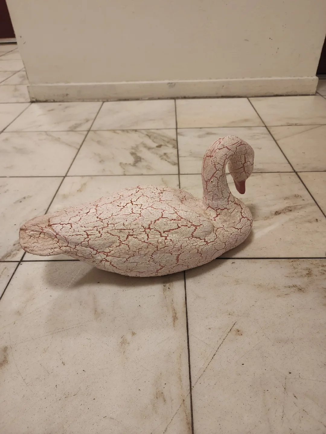 Decorative Swan Figurine image indicator(5)