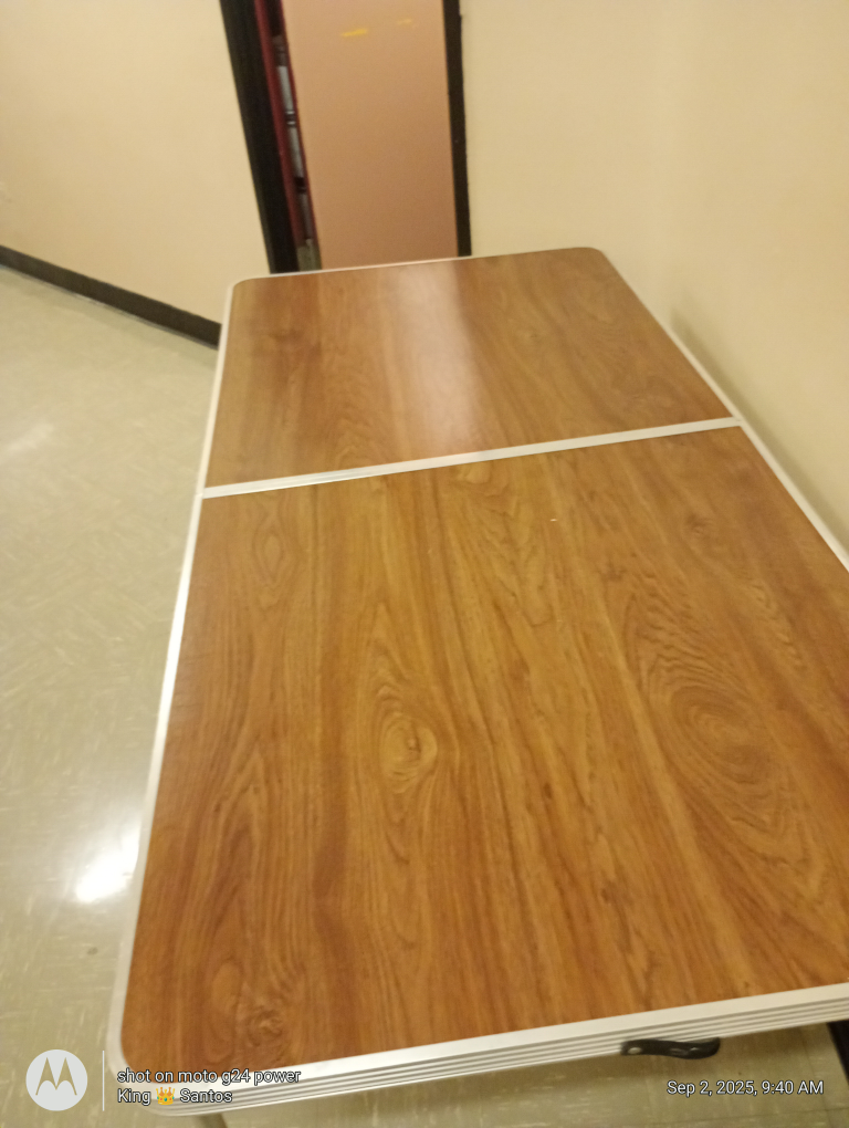 Folding Table - Portable and Convenient! - photo 3