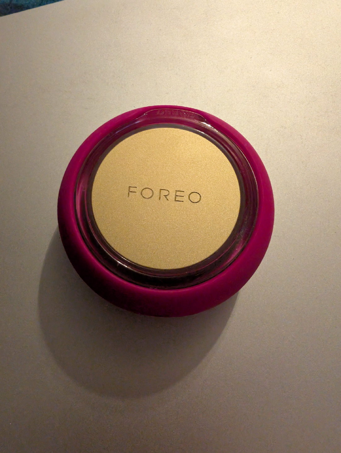 FOREO UFO mini smart mask treatment device - photo 3