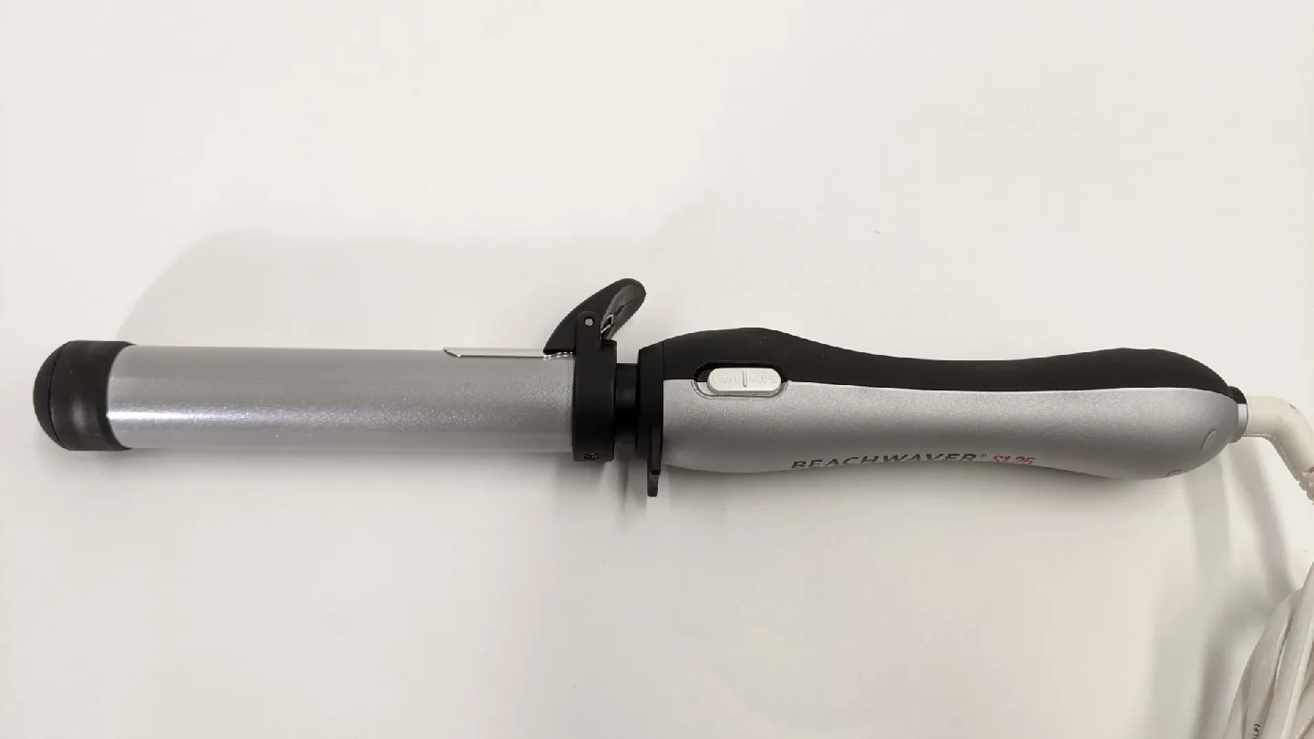 Beachwaver S1.25 Curling Wand image indicator(3)