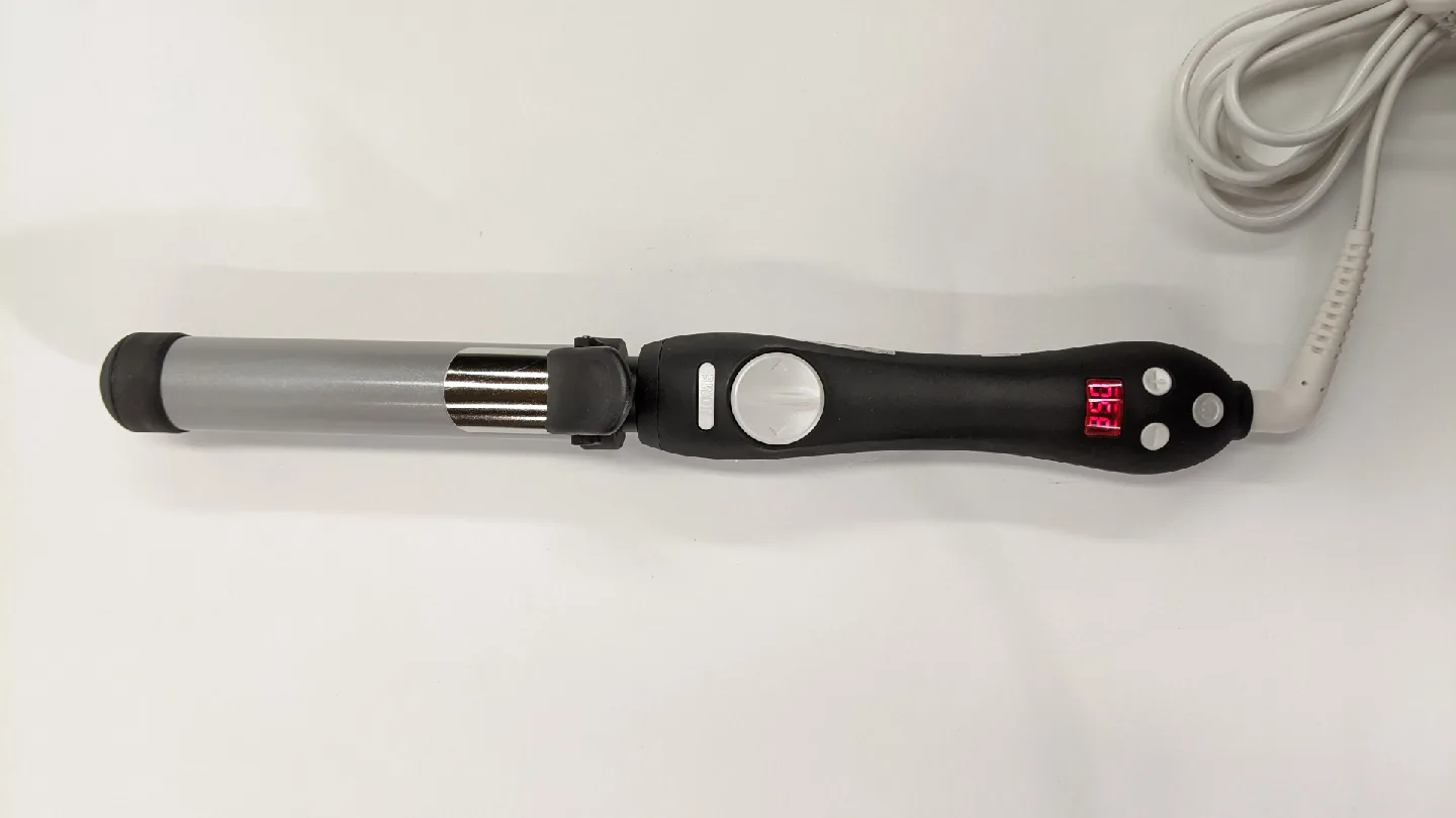 Beachwaver S1.25 Curling Wand image indicator(4)