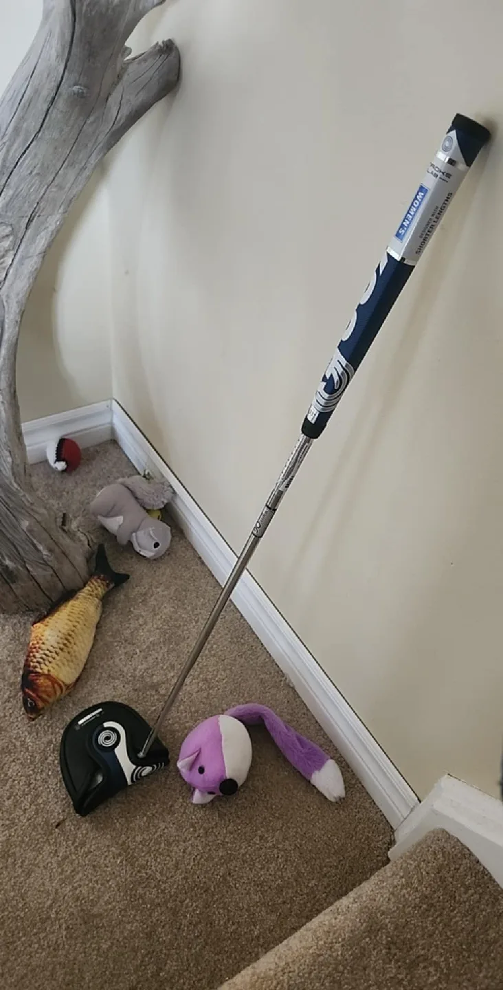 Odyssey Stroke Lab Women's Putter thumbnail