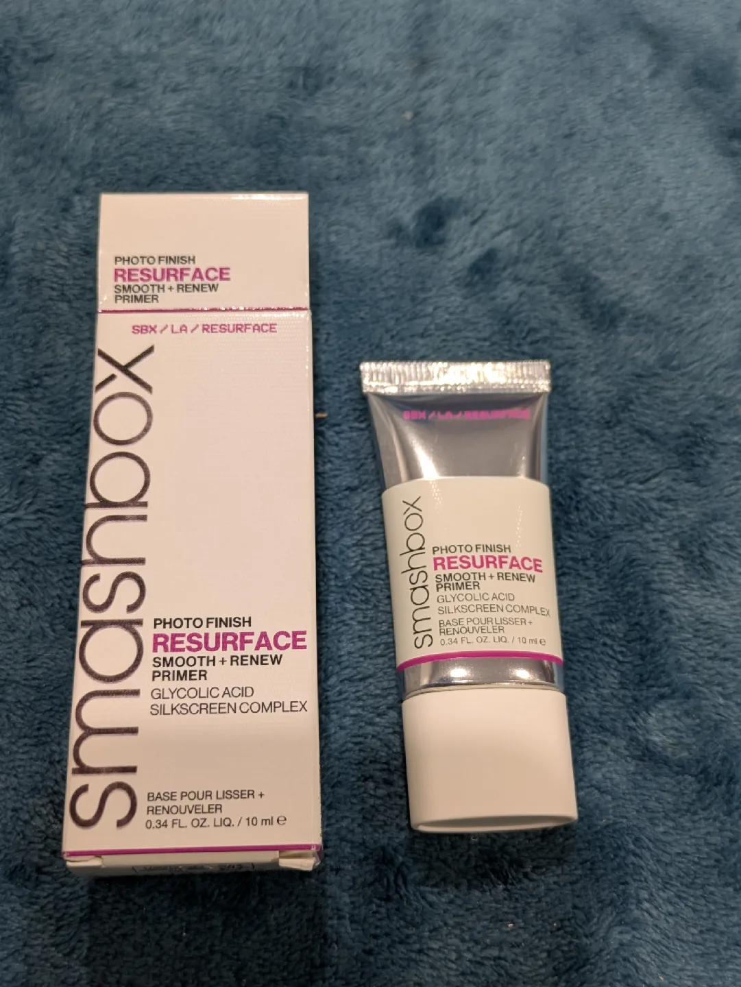 Smashbox Photo Finish Resurface Primer (New) image indicator(2)