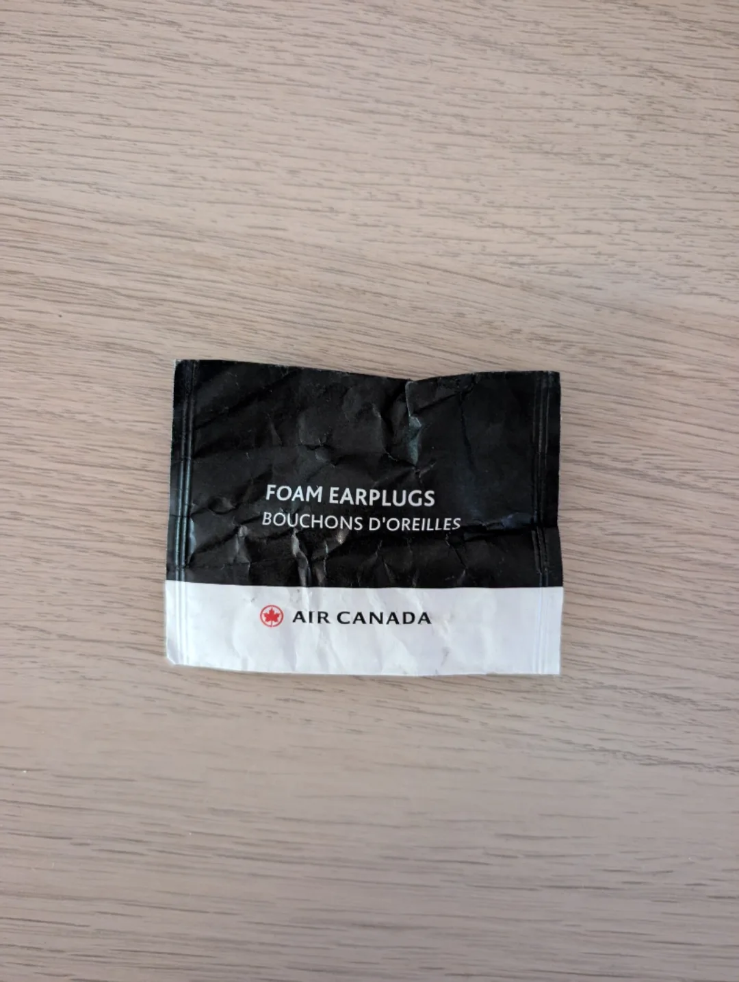 Earplugs thumbnail