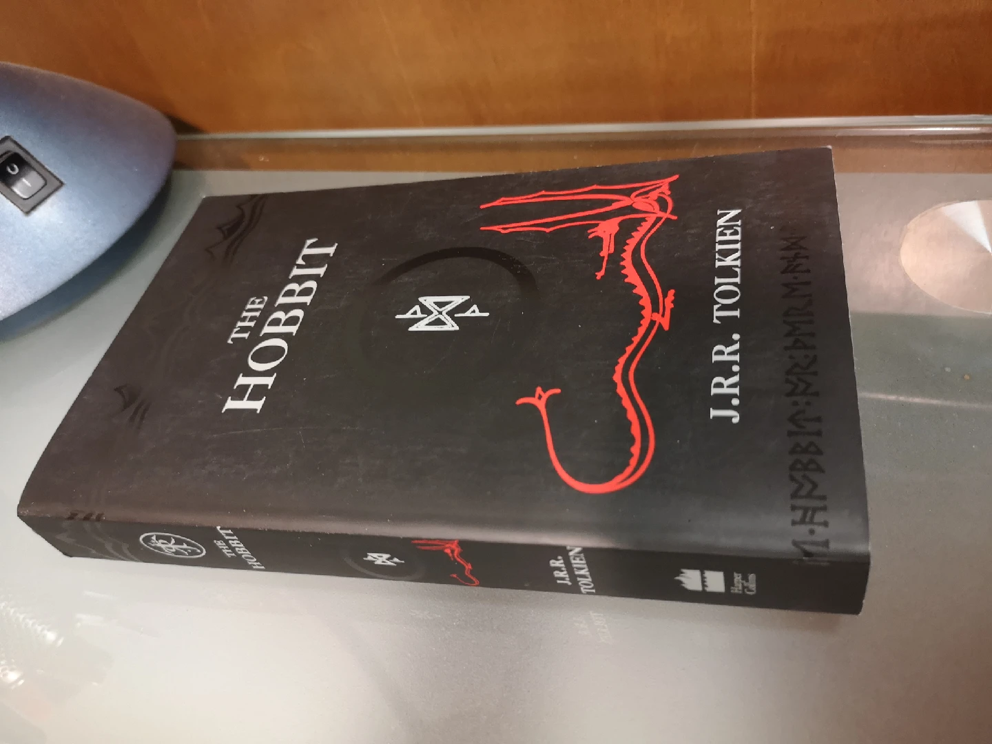 The Hobbit ~ Lord of the Rings - photo 3