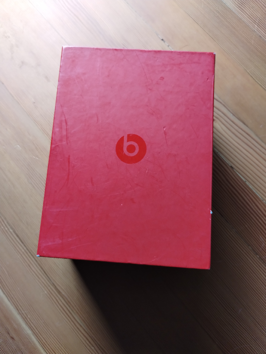 Beats by Dr. Dre Solo 2 Headphones - Black