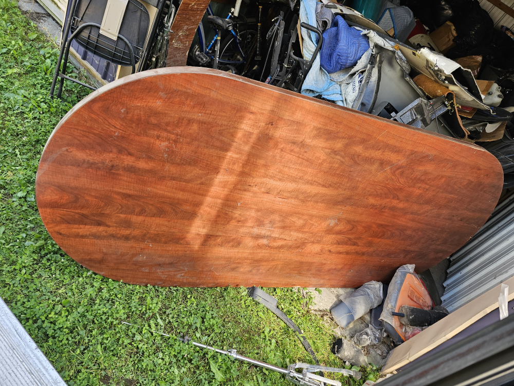 DINNING TABLE TOP - photo 2