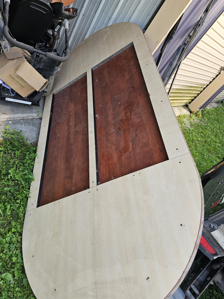 DINNING TABLE TOP - photo 3