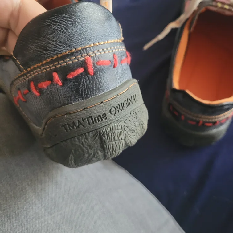 Groovy Glides shoes - womans size 11 image indicator(3)