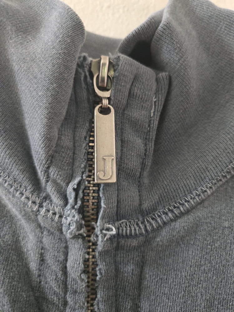 Juicy Couture Zip Up Jacket - photo 2