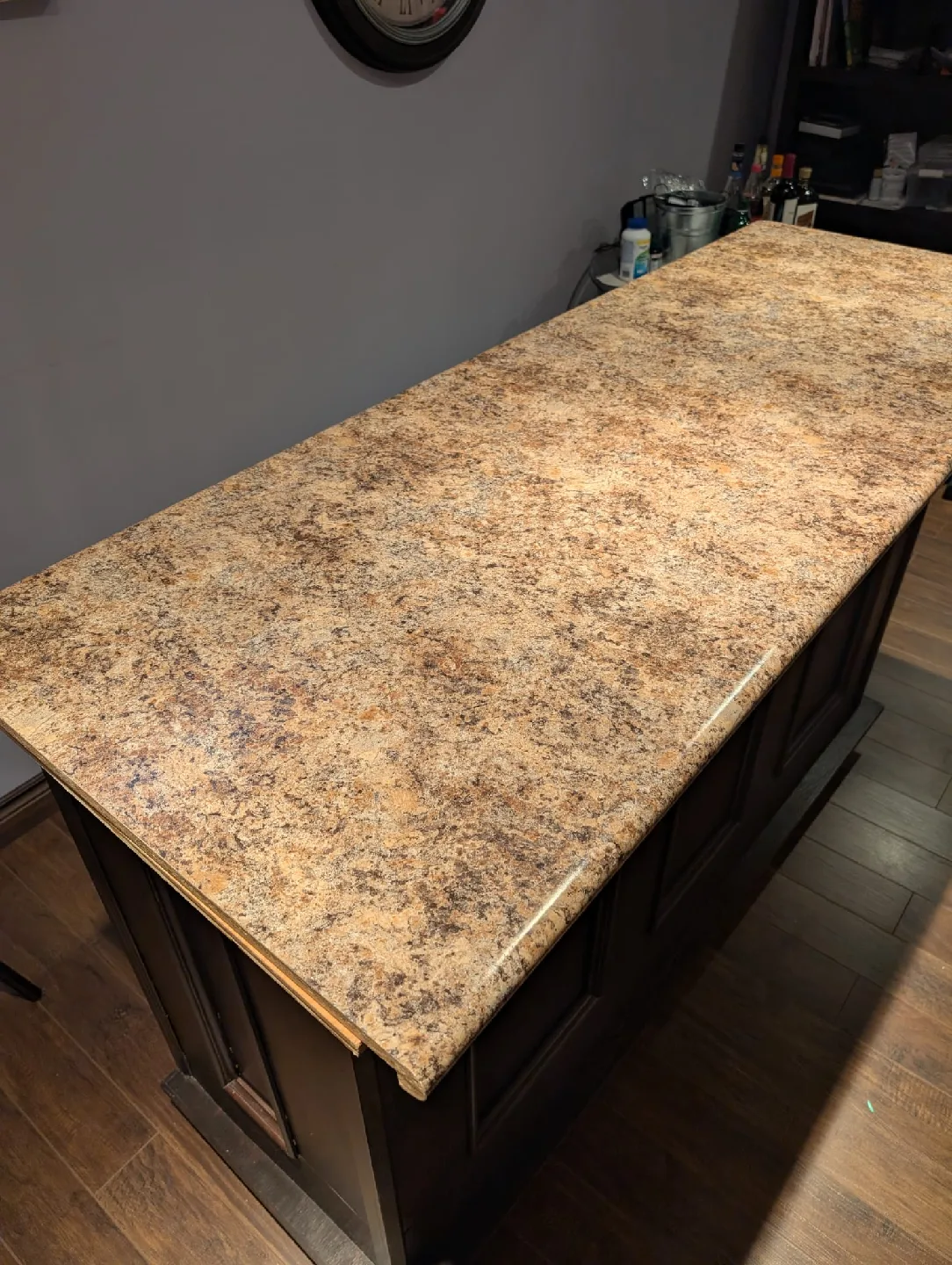 Home Bar with Storage image indicator(3)