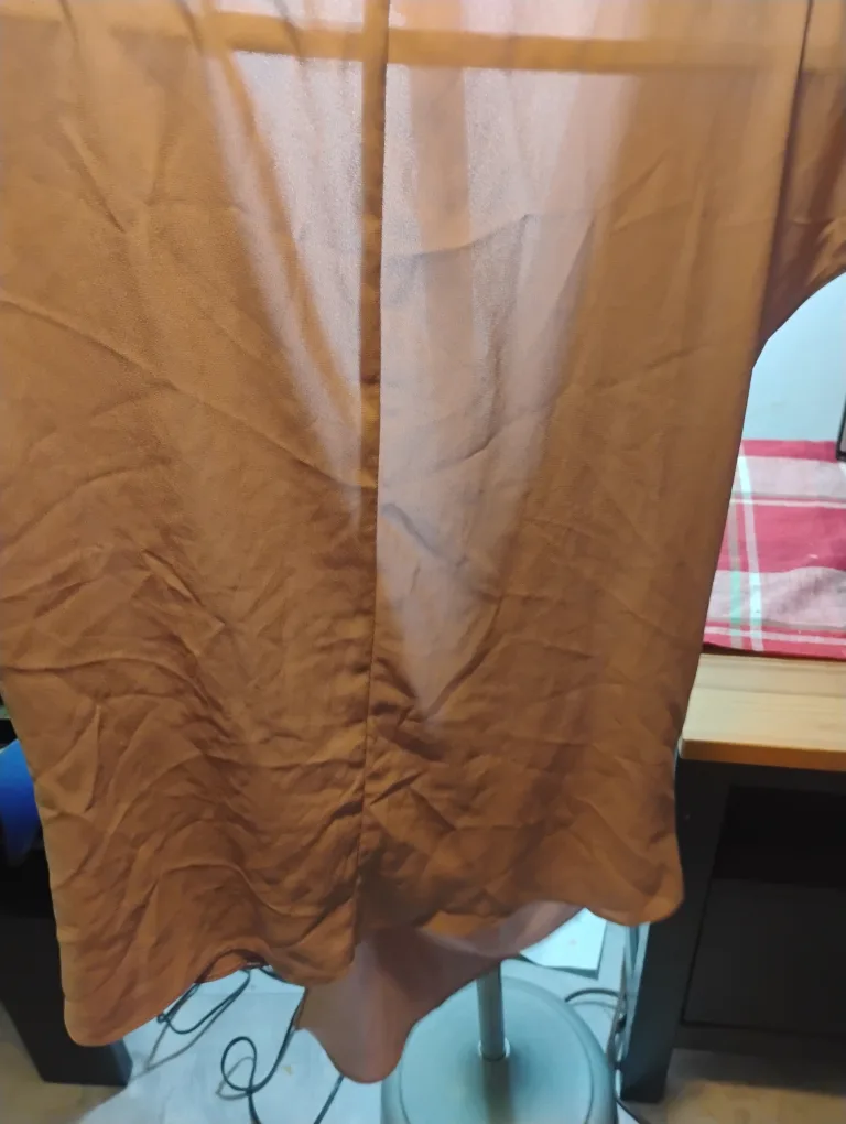 Two Calvin Klein Blouses image indicator(3)