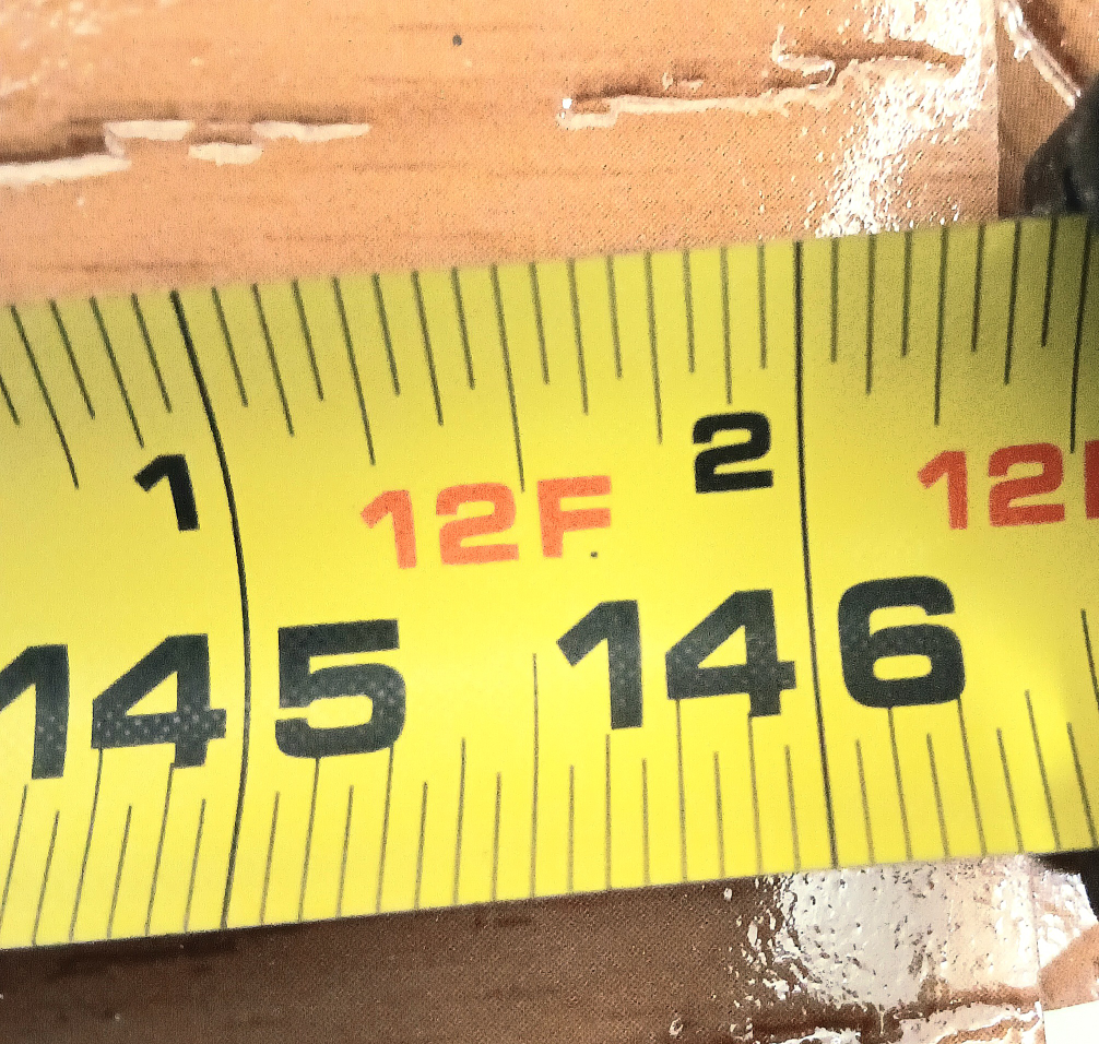 🛠Vinyl Flooring Roll 21" wide x 146" long🛠 - photo 3
